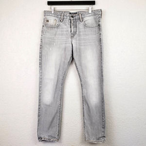 Scotch & Soda Ralston Jeans Grey Gray - 32x32